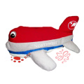 Peluche Airline Toy Jet Mouches